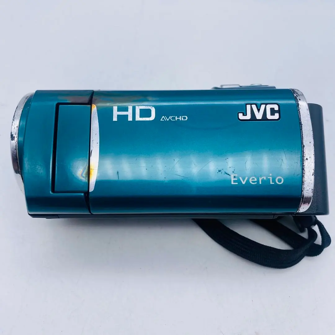 2026年最新】jvc ビデオカメラ gz-rx680の人気アイテム - メルカリ
