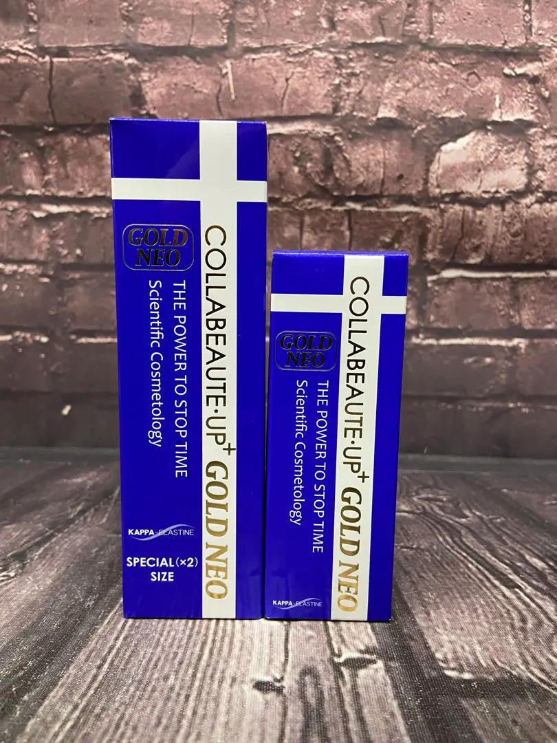 2026年最新】コラボーテアッププラスGOLD neoの人気アイテム - メルカリ