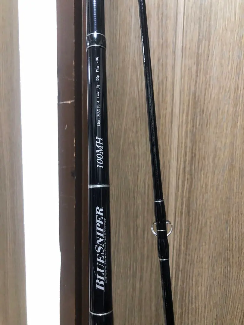 2026年最新】ブルースナイパー100mhの人気アイテム - メルカリ