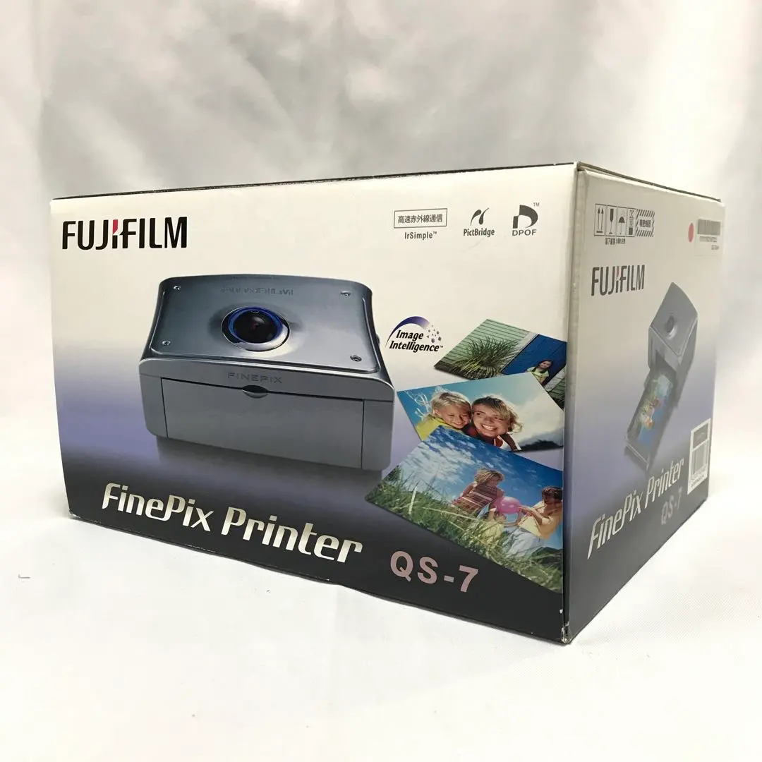 2026年最新】FinePix Printer QS-7の人気アイテム - メルカリ