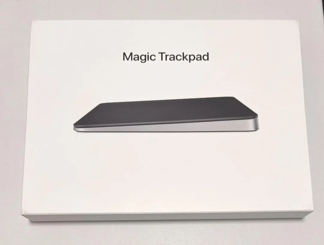 2026年最新】magic trackpad a3120の人気アイテム - メルカリ