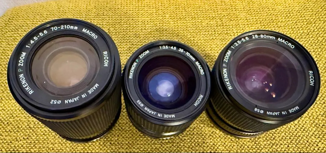 2026年最新】rikenon 28mmの人気アイテム - メルカリ