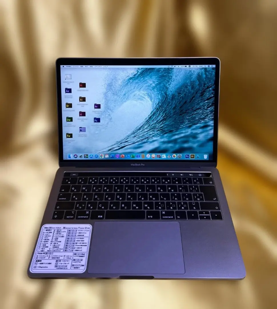 2026年最新】cs6 macbookの人気アイテム - メルカリ