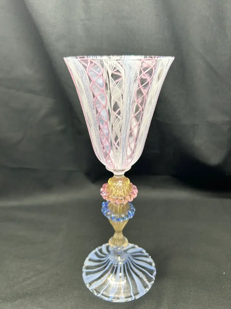 2026年最新】レースガラス ベネチアの人気アイテム - メルカリ