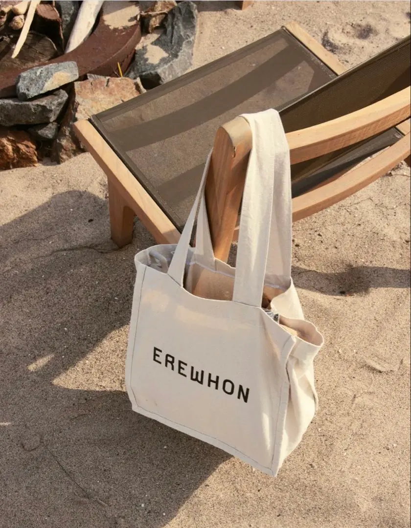2026年最新】Erewhon バッグの人気アイテム - メルカリ
