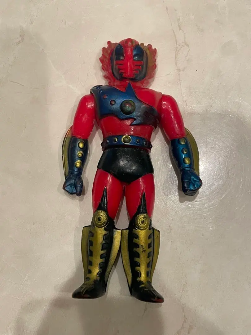 2026年最新】アステカイザーの人気アイテム - メルカリ