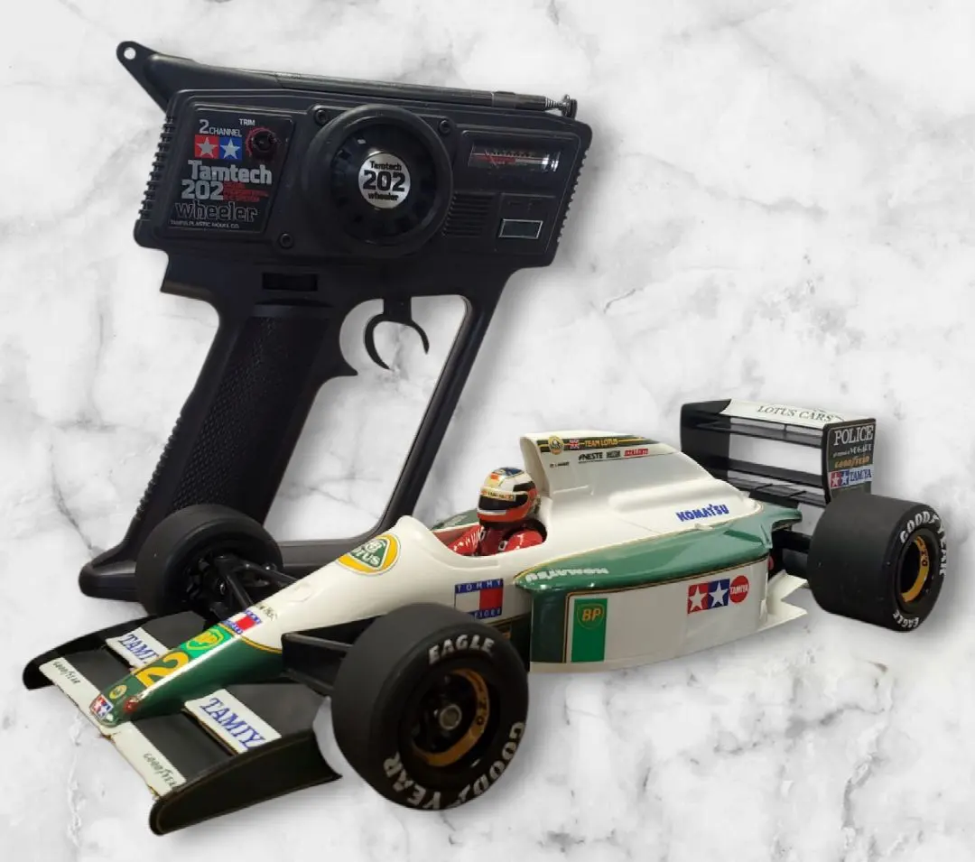 2026年最新】タミヤ ロータス 102の人気アイテム - メルカリ