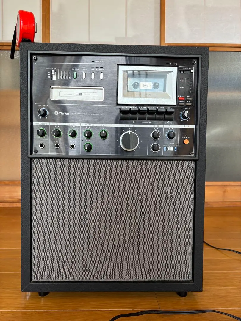 2026年最新】クラリオンカラオケの人気アイテム - メルカリ