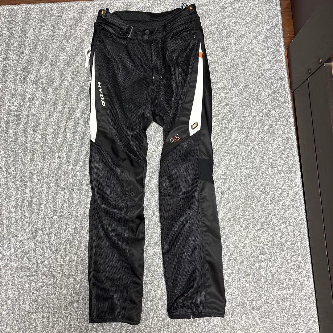 2026年最新】メッシュ パンツ HYODの人気アイテム - メルカリ