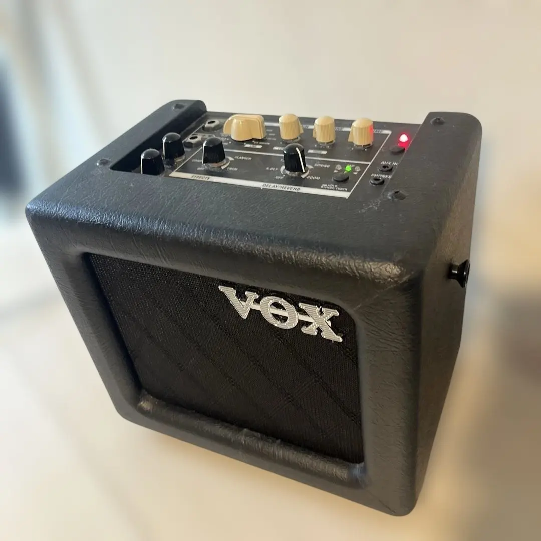 2026年最新】VOX mini3-g2の人気アイテム - メルカリ