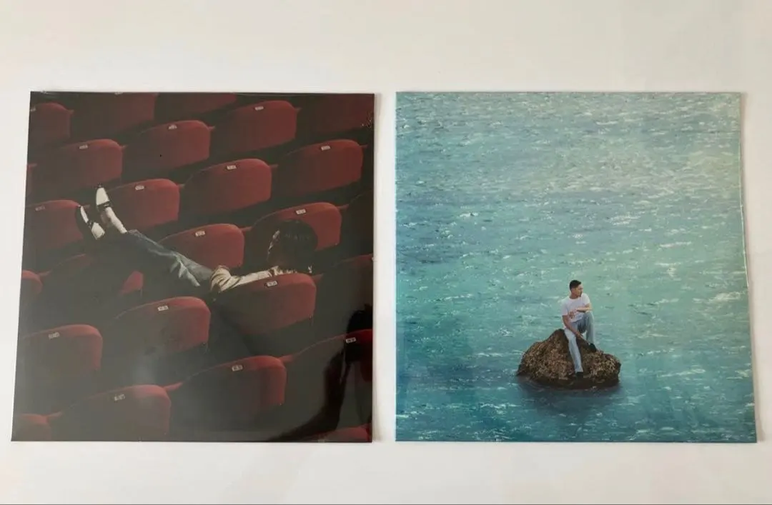 2026年最新】yo-sea レコードの人気アイテム - メルカリ