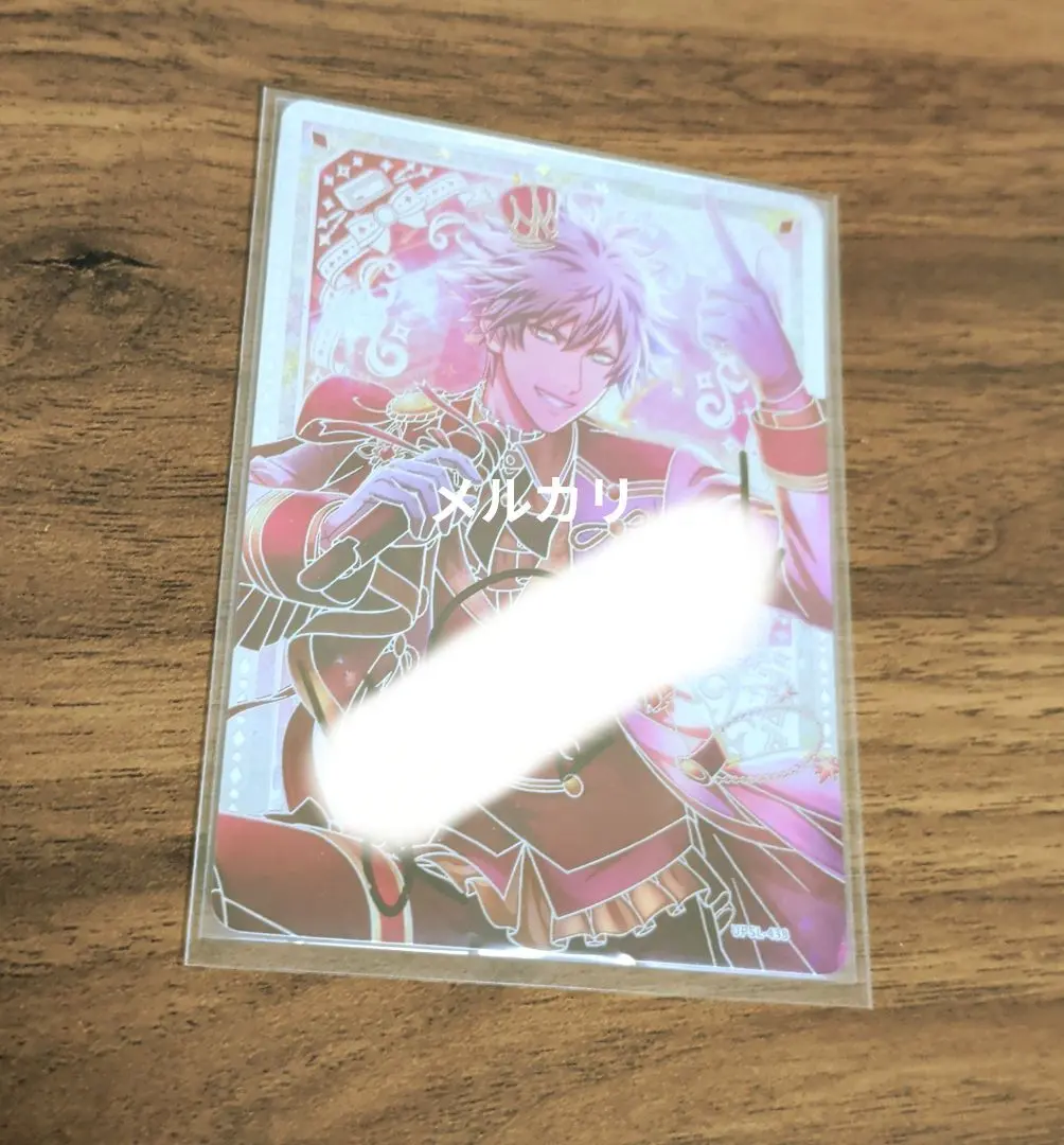 2026年最新】黒崎蘭丸 直筆 サインの人気アイテム - メルカリ