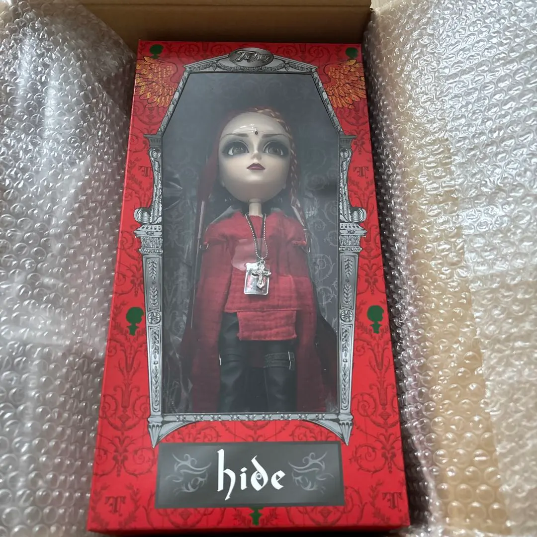 2026年最新】テヤン hideの人気アイテム - メルカリ