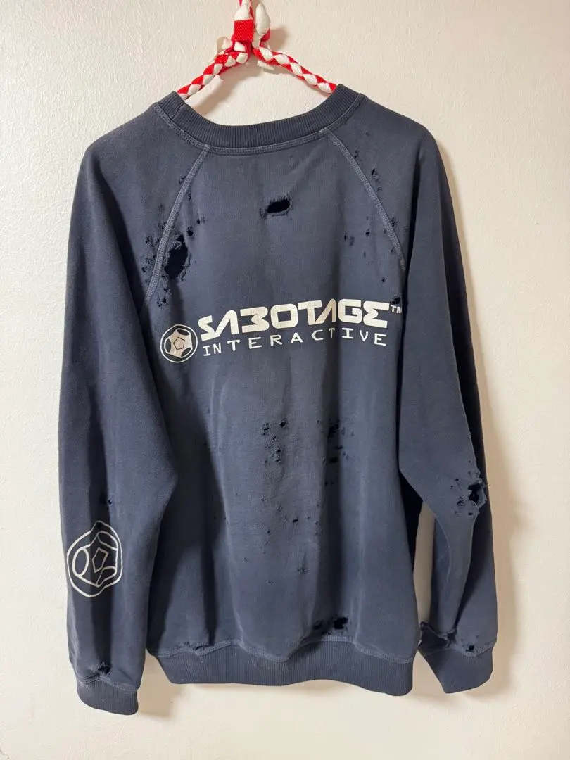 2026年最新】 sabotage ショットガンの人気アイテム - メルカリ