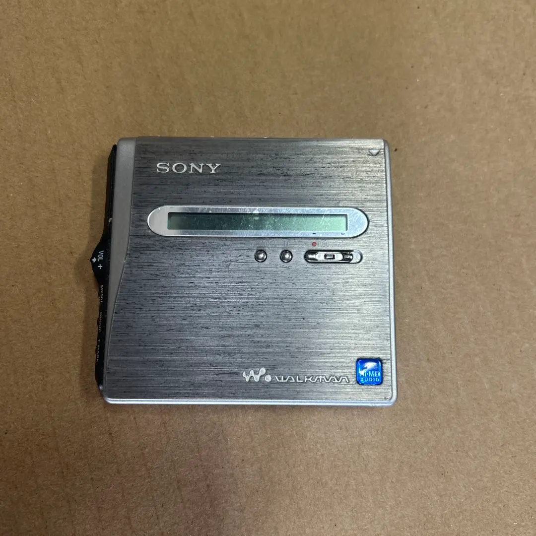 2026年最新】sony mz-nh1の人気アイテム - メルカリ