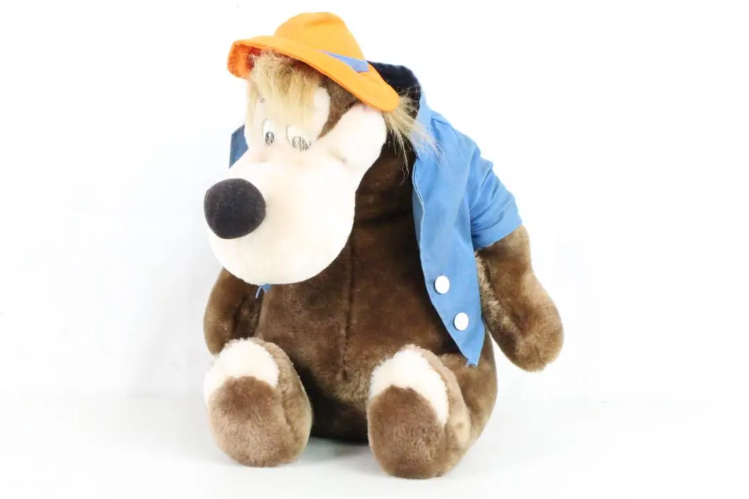 2026年最新】スプラッシュマウンテン ぬいぐるみの人気アイテム - メルカリ