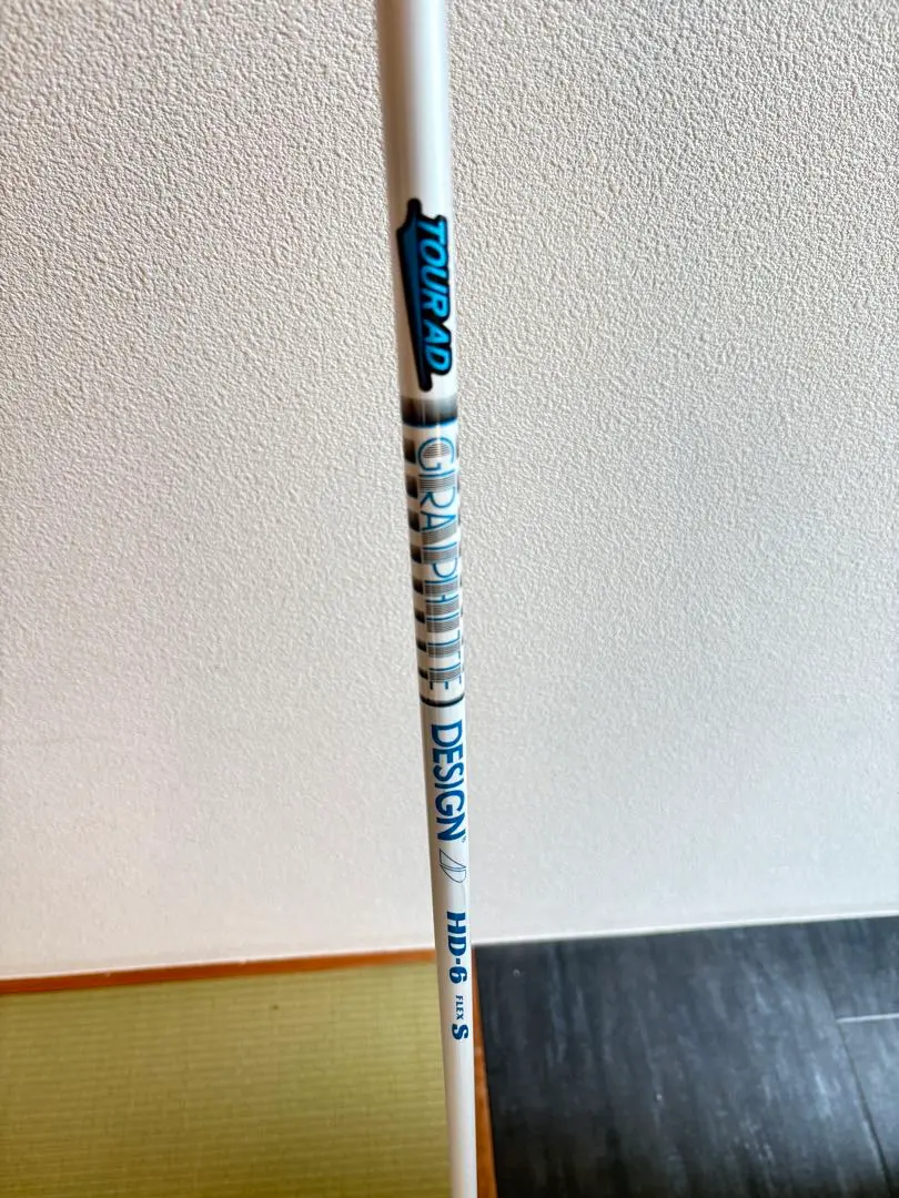 2026年最新】ツアーad hd 6xの人気アイテム - メルカリ