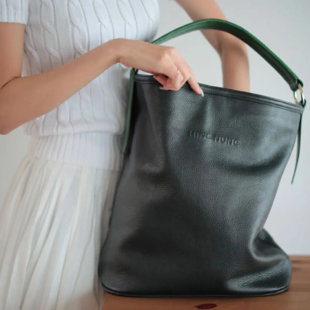 2026年最新】hinc nunc バックの人気アイテム - メルカリ