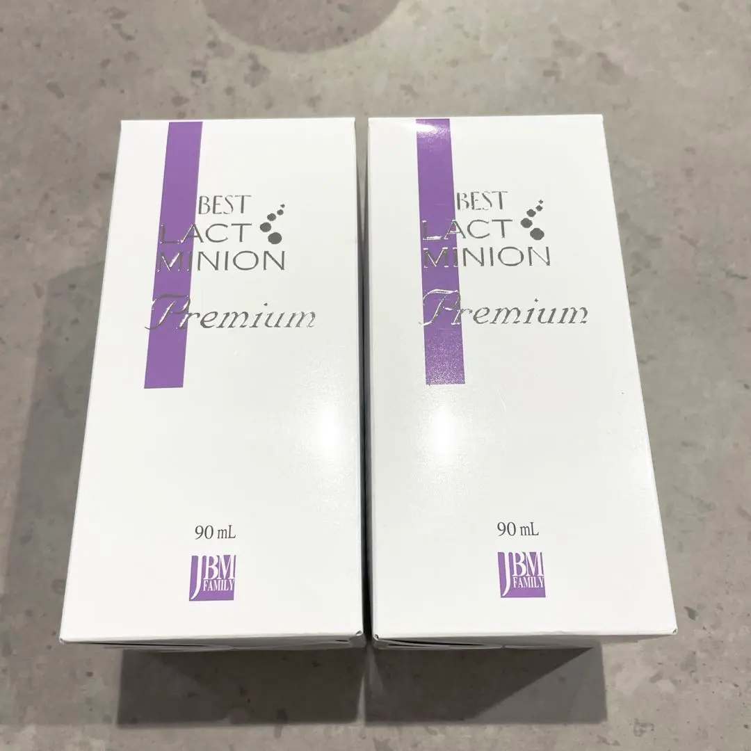 2026年最新】ラクトミニオンプレミアムの人気アイテム - メルカリ