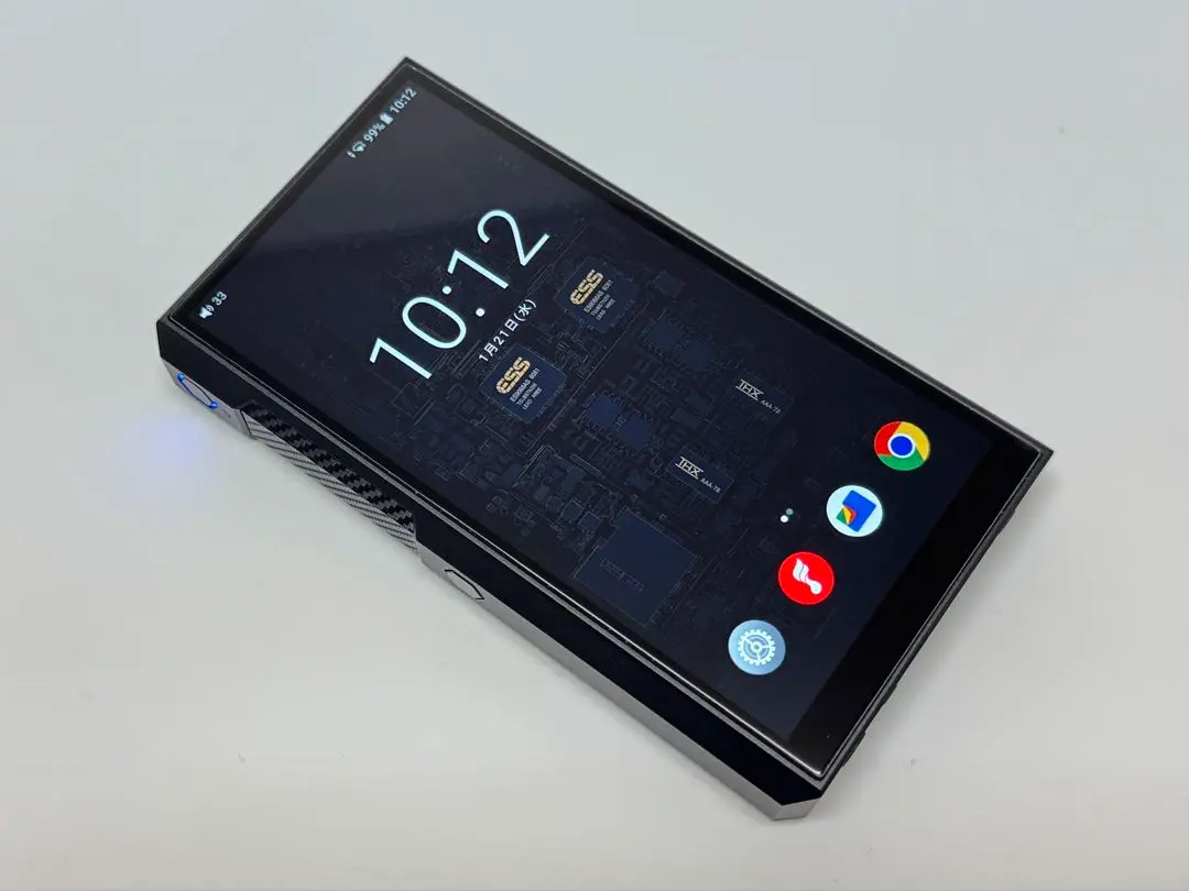 2026年最新】fiio m11 plus essの人気アイテム - メルカリ