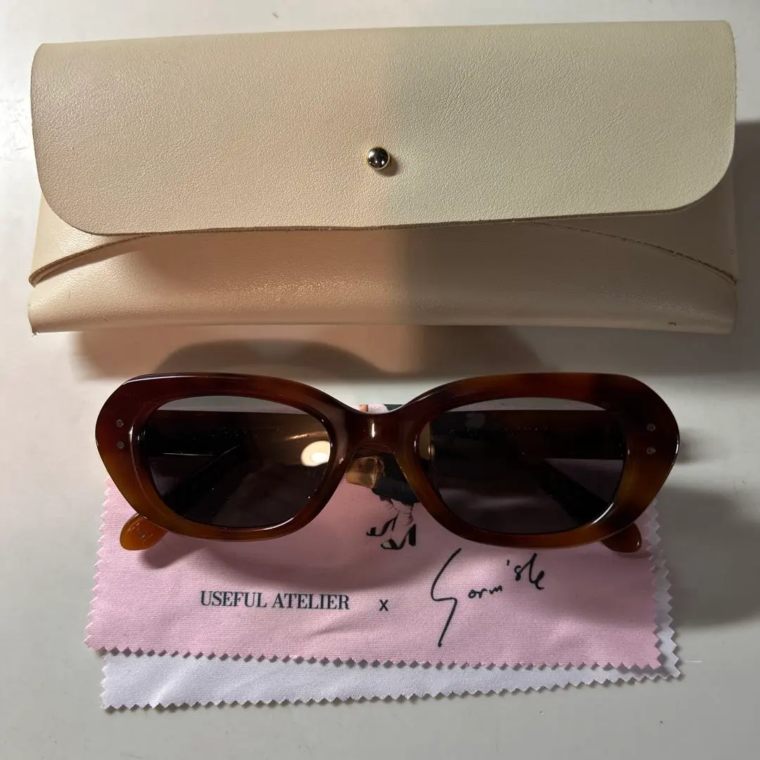 2026年最新】useful サングラスの人気アイテム - メルカリ