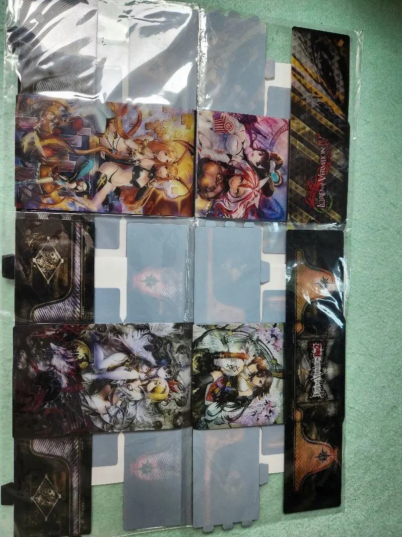 2026年最新】ロードオブヴァーミリオン イザナミの人気アイテム - メルカリ