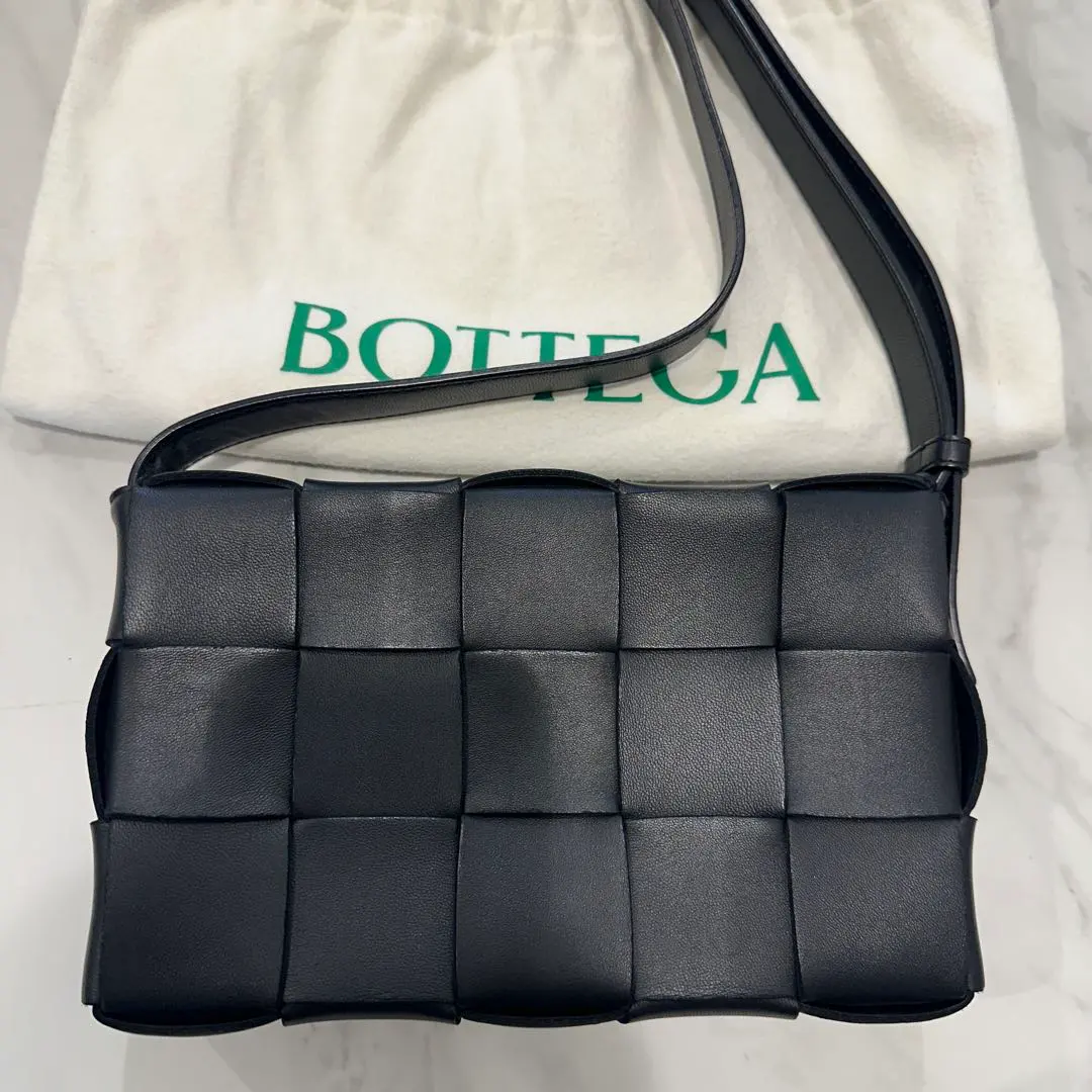 2026年最新】bottega veneta カセット ナイロンの人気アイテム - メルカリ