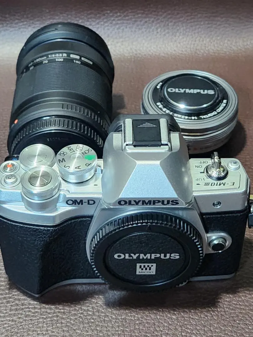 2026年最新】om－d e－m10 markiii ezダブルズームキットの人気
