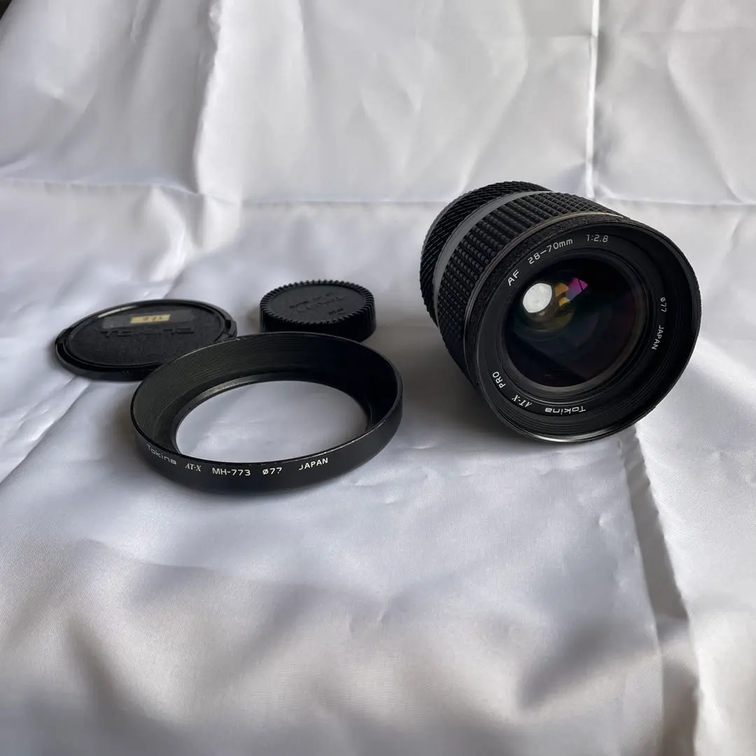 2026年最新】AT-X PRO 28 70 2.8の人気アイテム - メルカリ