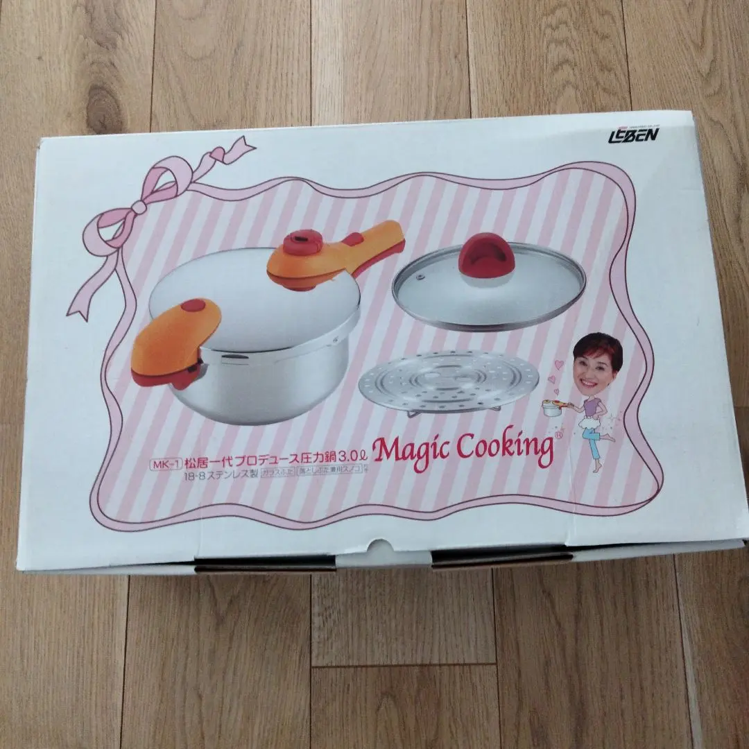 2026年最新】松居一代 圧力鍋 4.5の人気アイテム - メルカリ