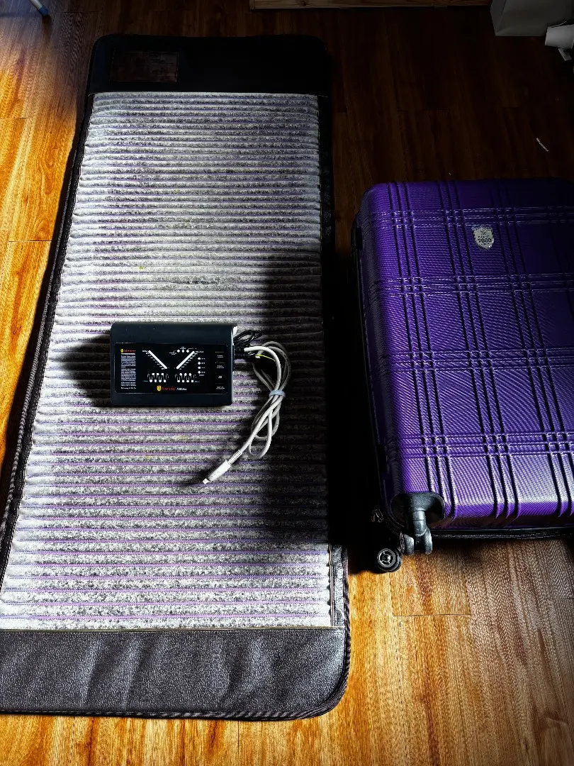 2026年最新】バイオマット アメジストの人気アイテム - メルカリ