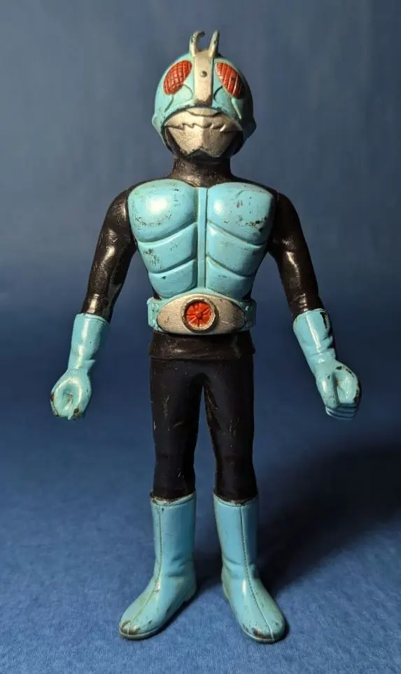 2026年最新】ポピー 仮面ライダー 怪人の人気アイテム - メルカリ