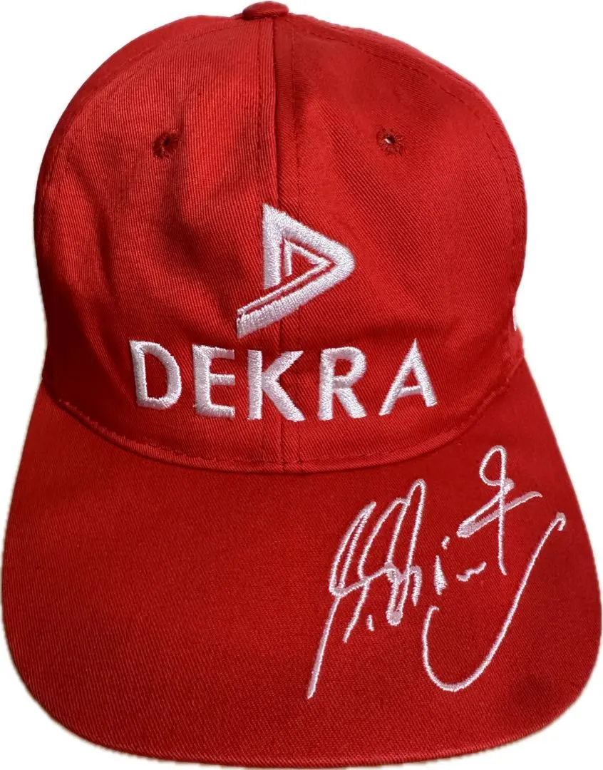 2026年最新】シューマッハ キャップの人気アイテム - メルカリ