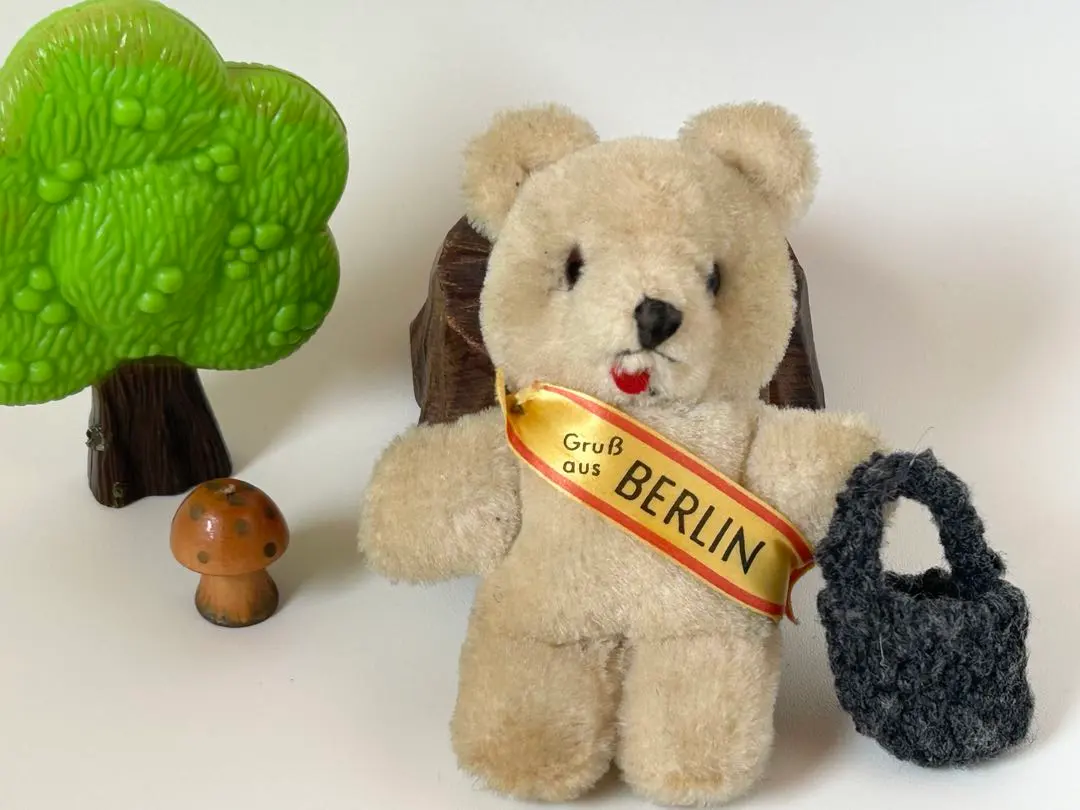 2026年最新】ベルリンベアの人気アイテム - メルカリ