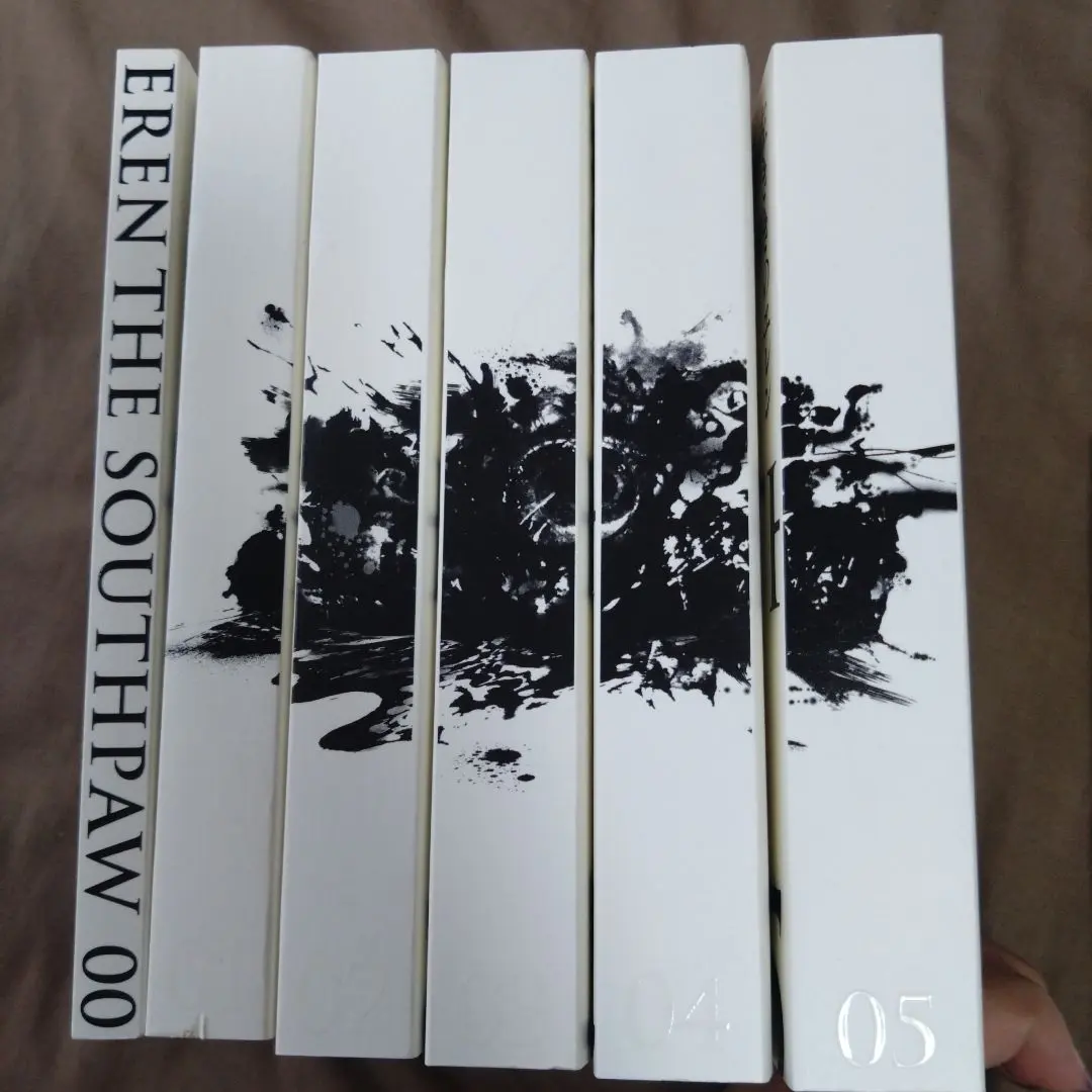 2026年最新】左ききのエレン 原作版の人気アイテム - メルカリ