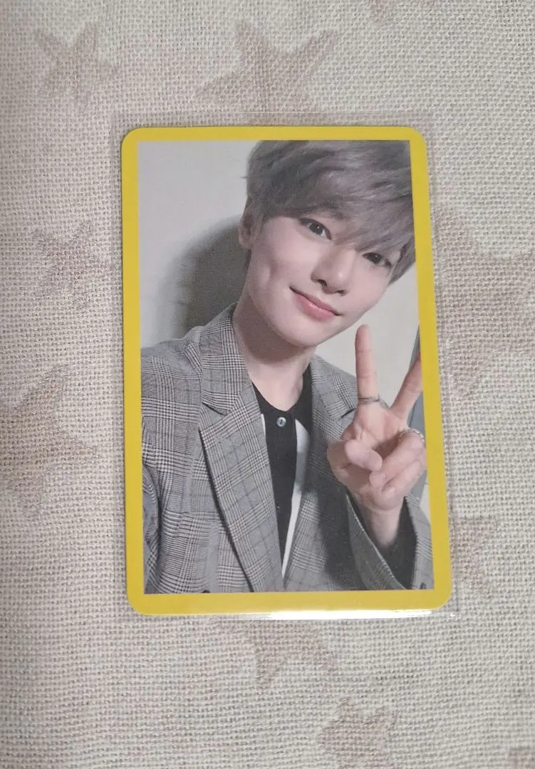 2026年最新】straykids yellow wood アイエンの人気アイテム - メルカリ