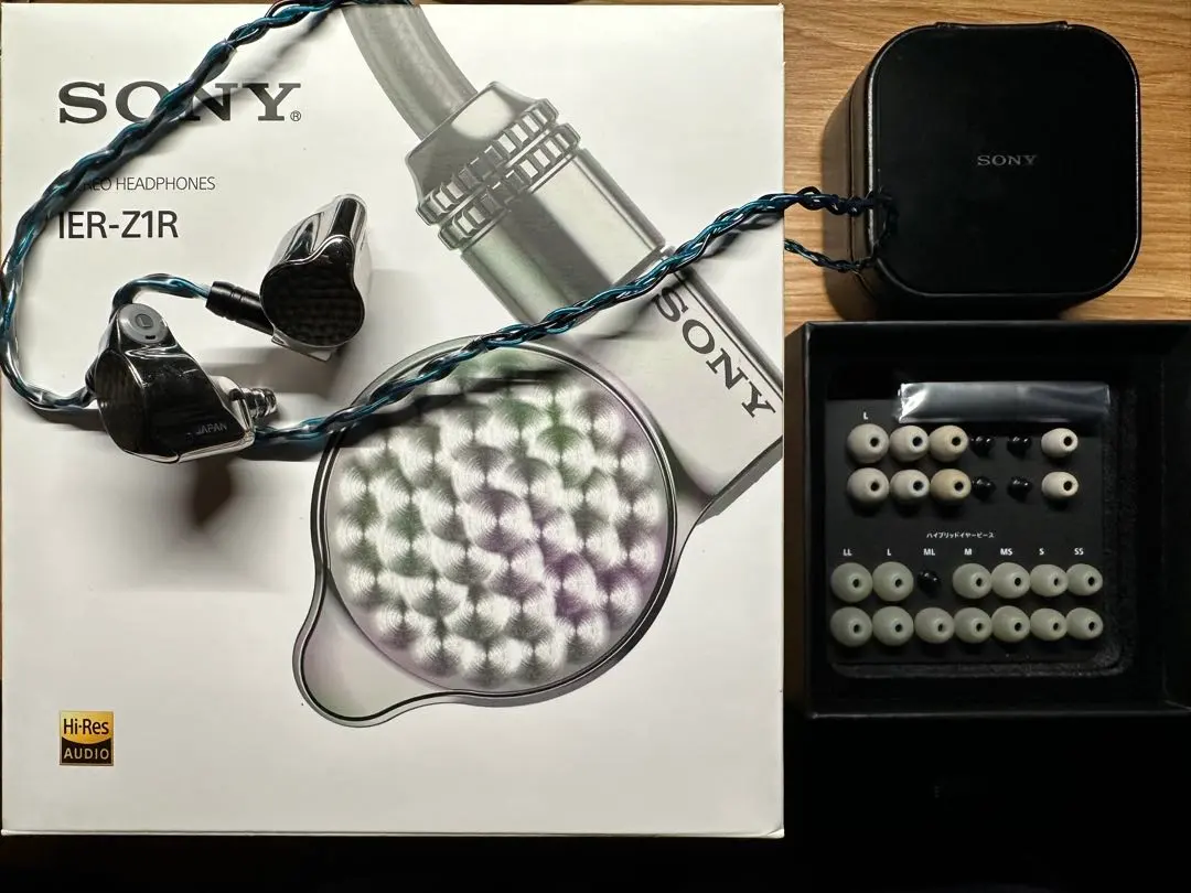 2026年最新】ier-z1rの人気アイテム - メルカリ