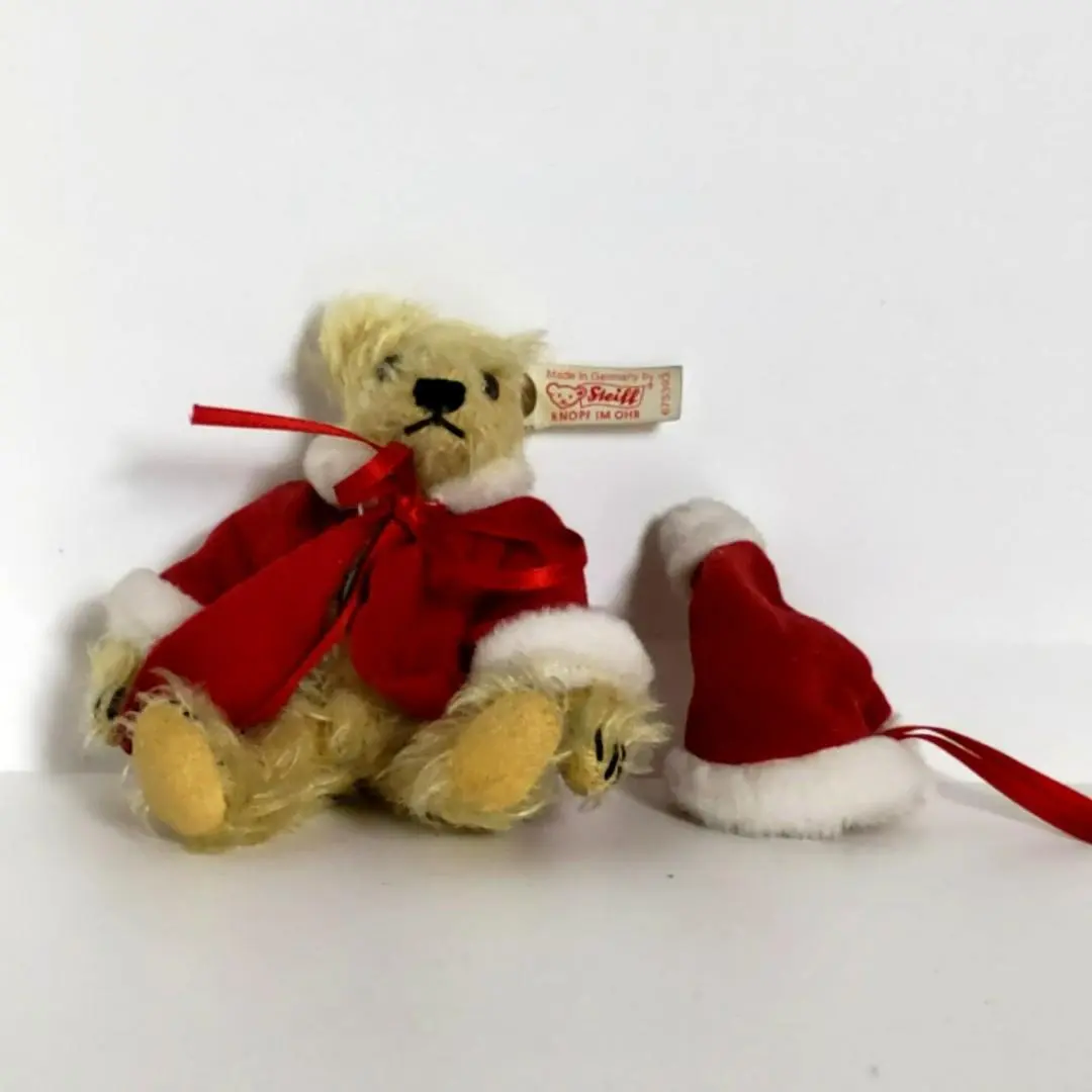 2026年最新】シュタイフ リトルサンタの人気アイテム - メルカリ