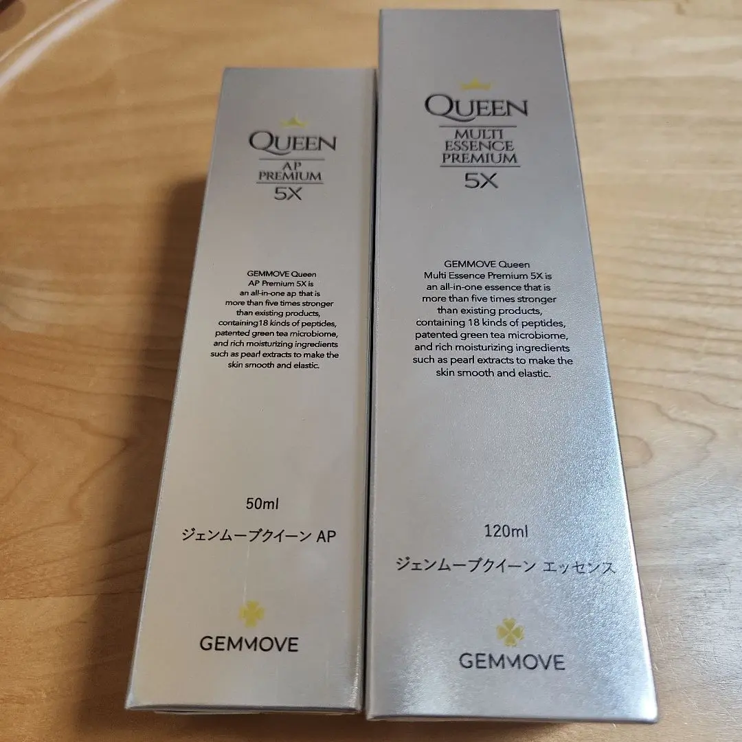 2026年最新】ジェンマ化粧水の人気アイテム - メルカリ