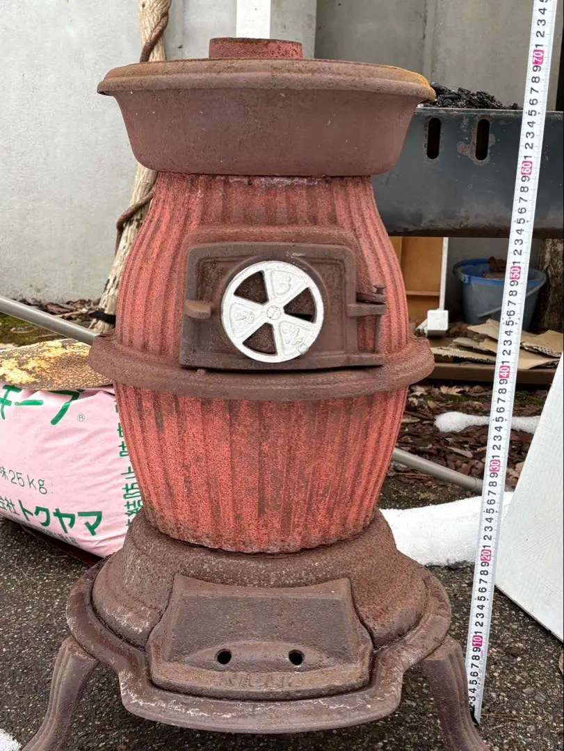 2026年最新】ダルマストーブの人気アイテム - メルカリ