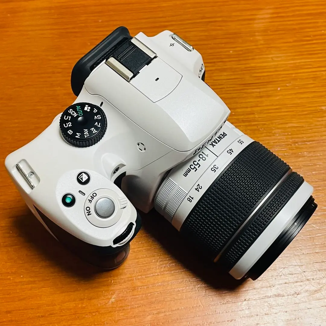 2026年最新】PENTAX K-50 レンズキットの人気アイテム - メルカリ