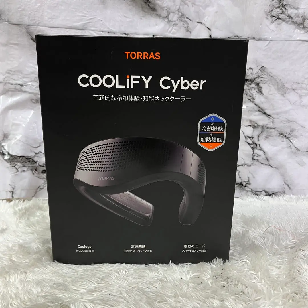 2026年最新】torras ネッククーラー coolify cyberの人気アイテム