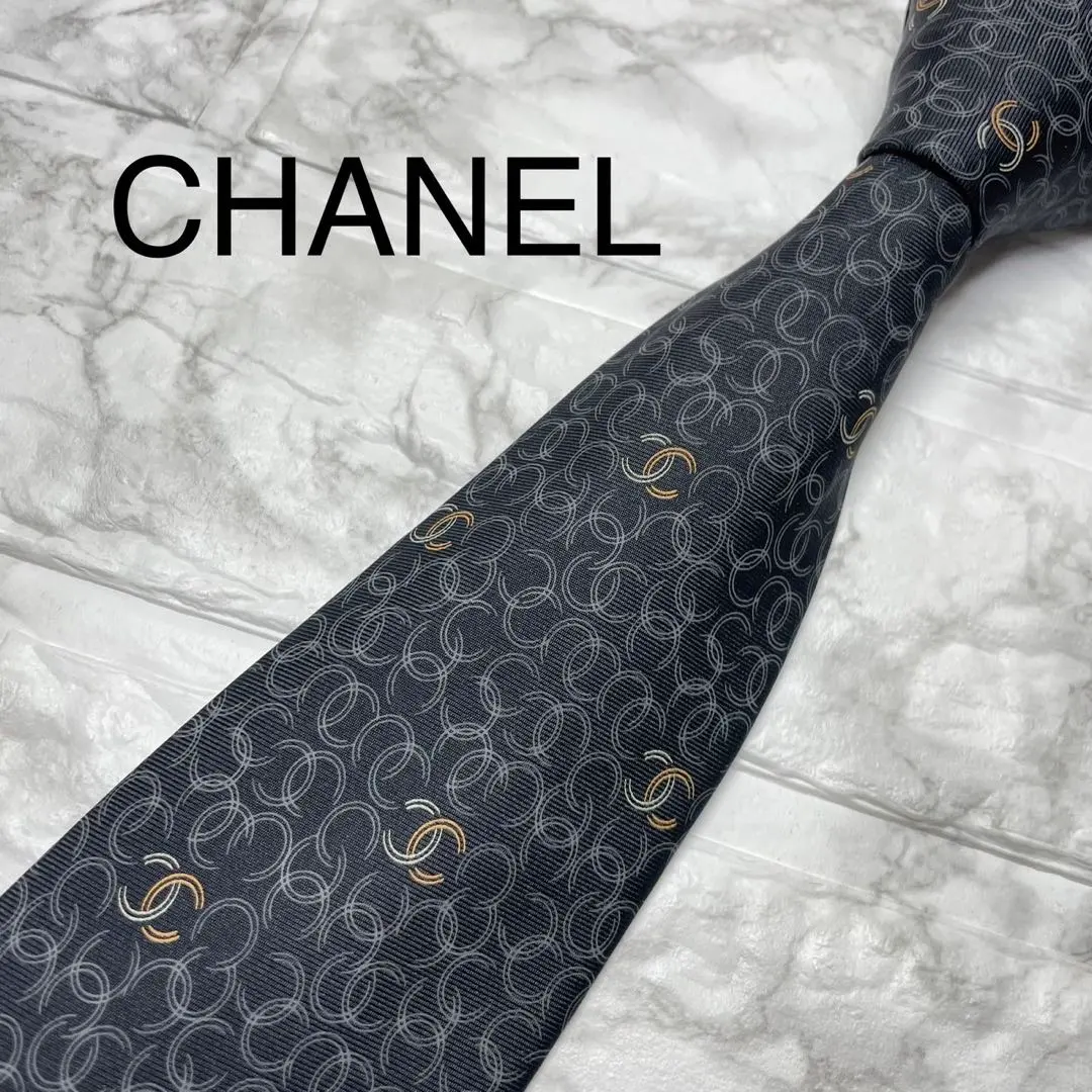 2026年最新】シャネル タイピンの人気アイテム - メルカリ