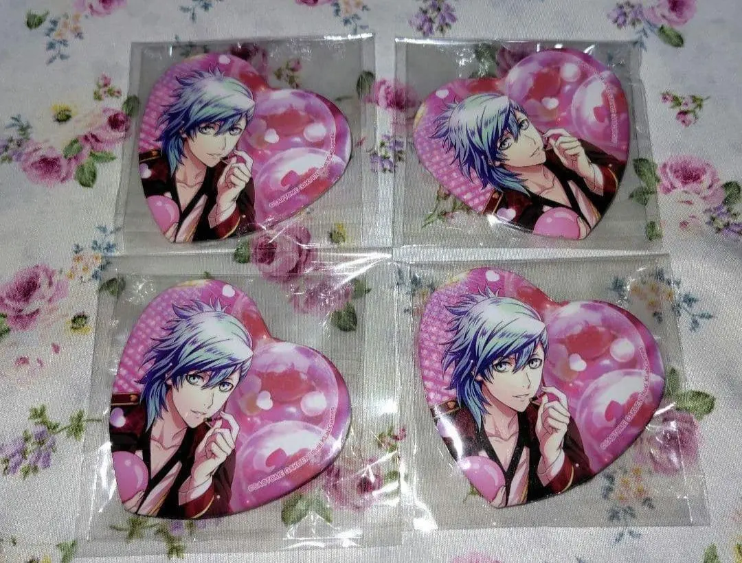 2026年最新】美風藍 痛バの人気アイテム - メルカリ