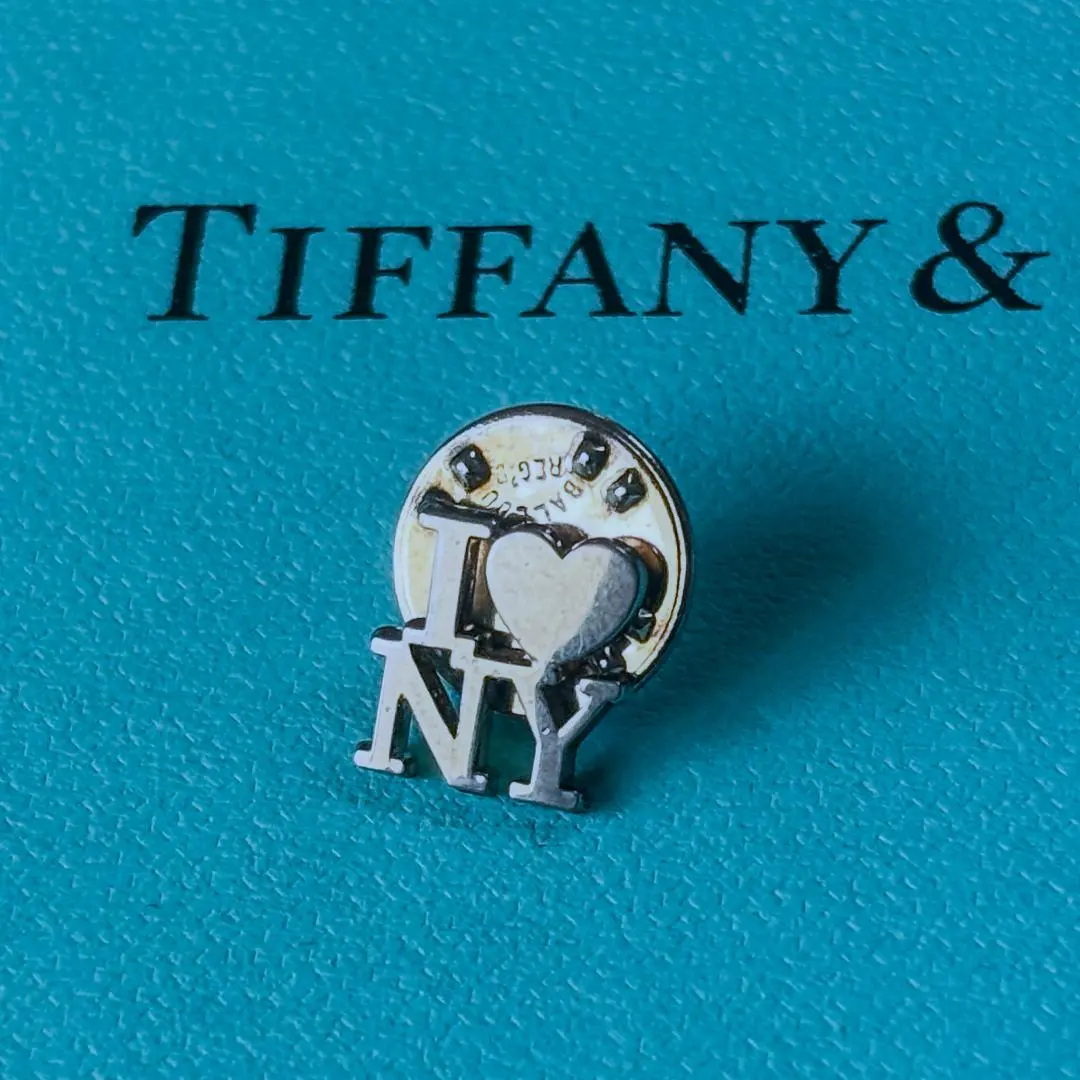 2026年最新】i love ny ネックレスの人気アイテム - メルカリ