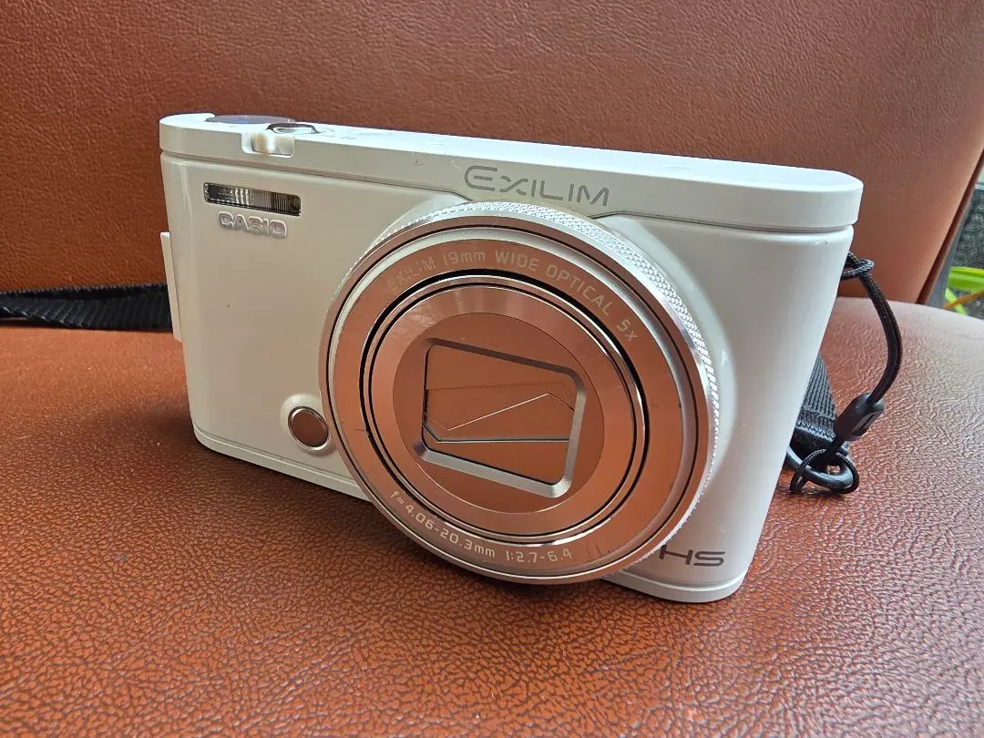 2026年最新】exilim ex－zr4100の人気アイテム - メルカリ