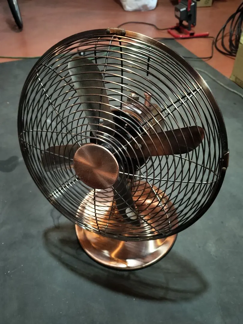 2026年最新】ドウシシャ メタル扇風機の人気アイテム - メルカリ