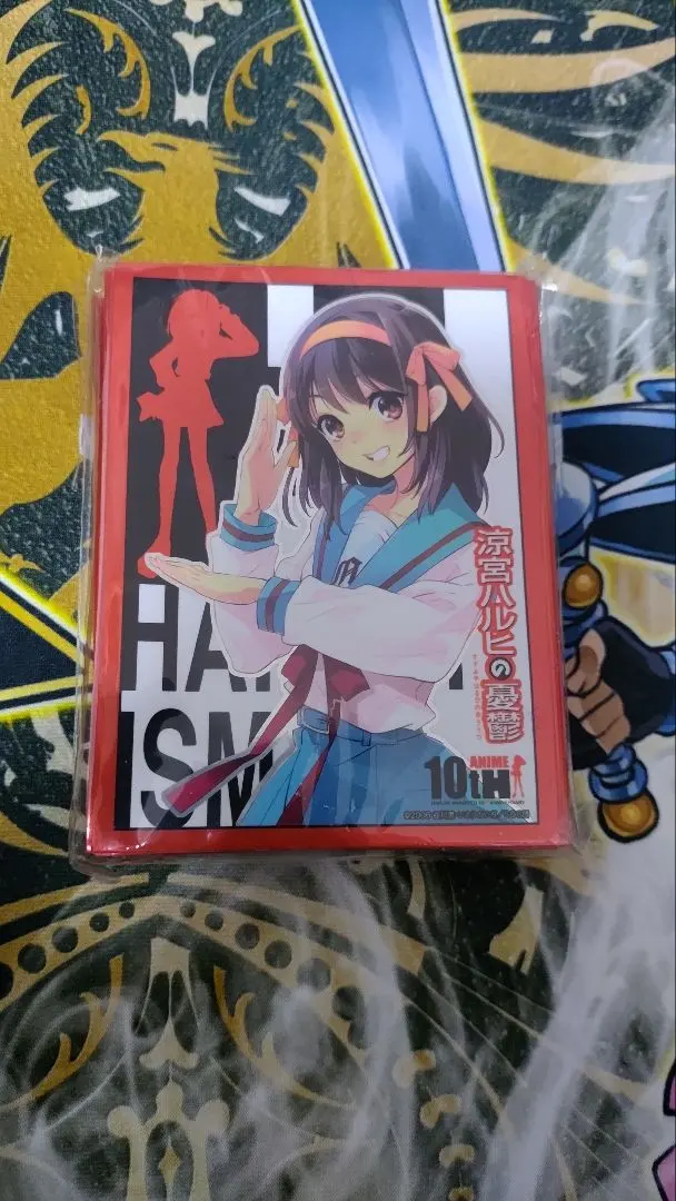 2026年最新】パワーアップセット ハルヒの人気アイテム - メルカリ