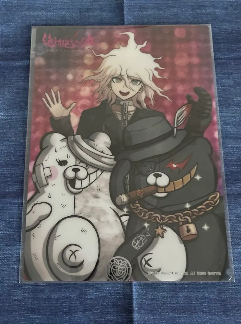 2026年最新】ダンガンロンパ 召使いの人気アイテム - メルカリ