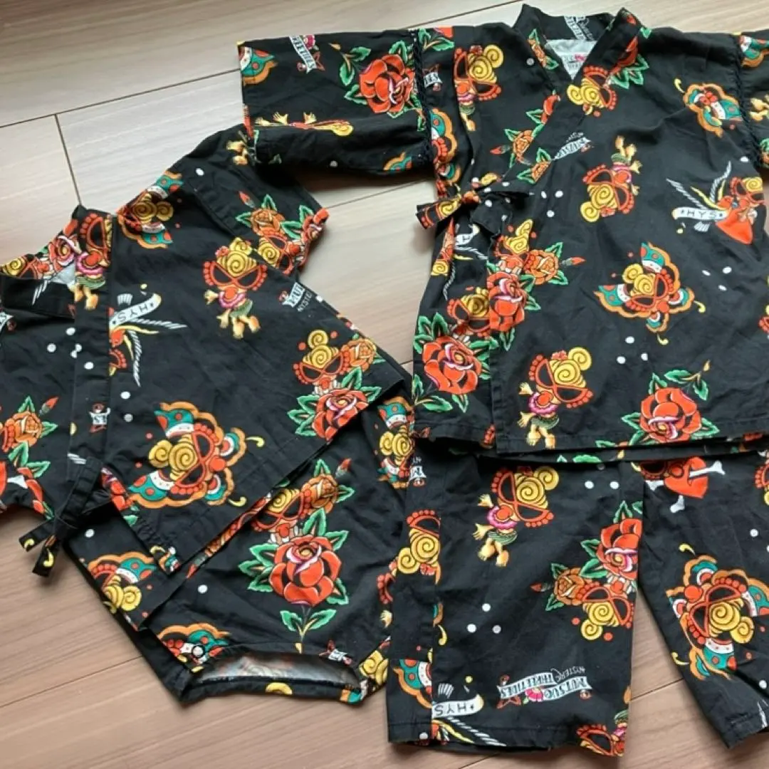 2026年最新】ヒスミニ 甚平の人気アイテム - メルカリ